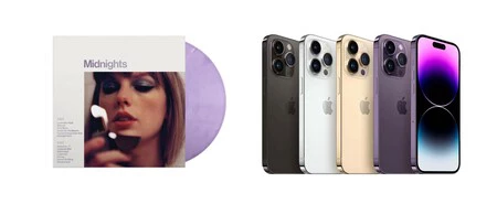 iPhone 14 Pro