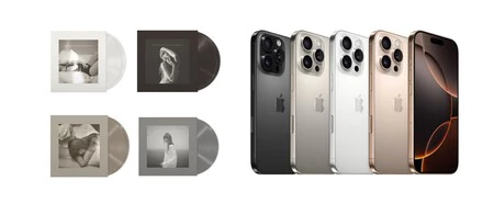 Iphone 16 Pro