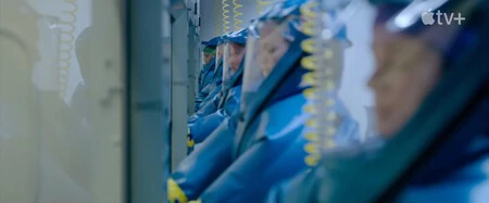 Trailer De Pluribus