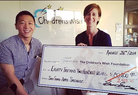 Cheque