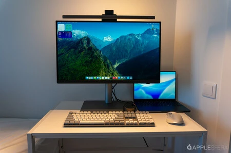 Benq Screenbar Halo 2 15