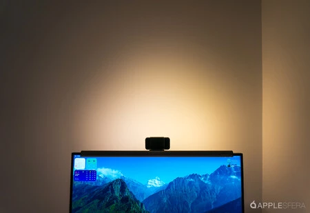 Benq Screenbar Halo 2 09