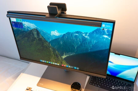 Benq Screenbar Halo 2 02