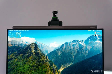 Benq Screenbar Halo 2 06