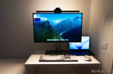 Benq Screenbar Halo 2 10