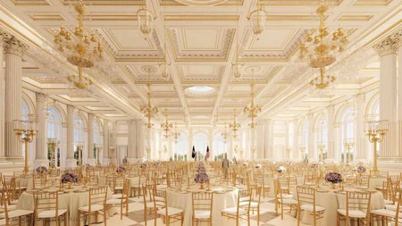 Salon De Baile