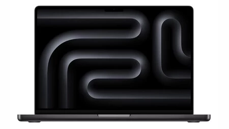 Macbook Pro M5