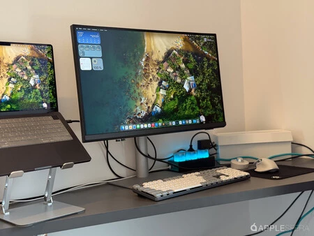 Benq Pd2730s 40