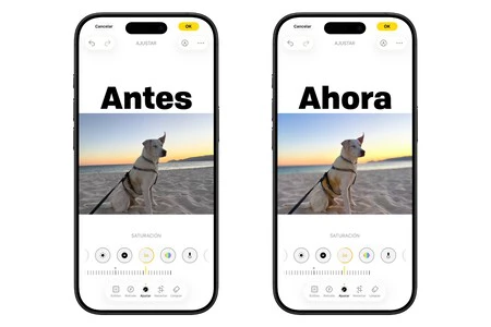 Antes Y Despues