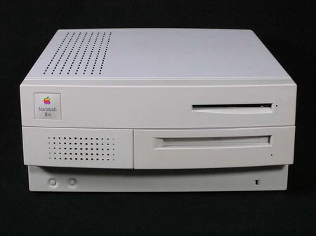 Macintosh IIvx