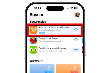 Anuncio