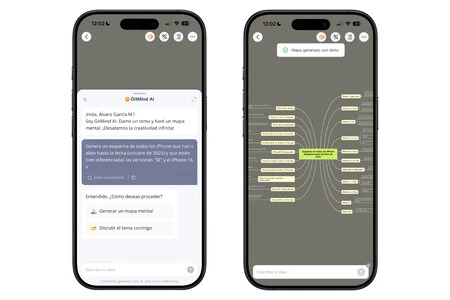 Getmind