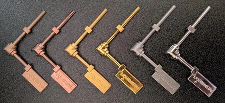 Liquidmetal