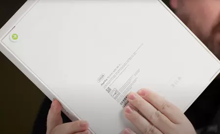 Ipad Pro M5 Apple