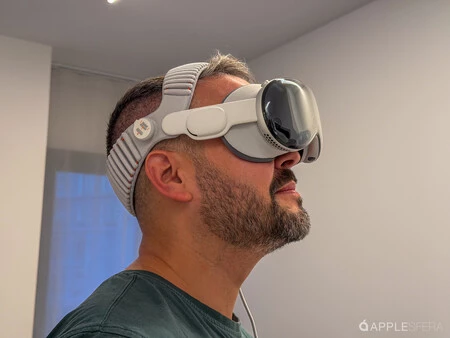 Apple Vision Pro M5 Analisis 47