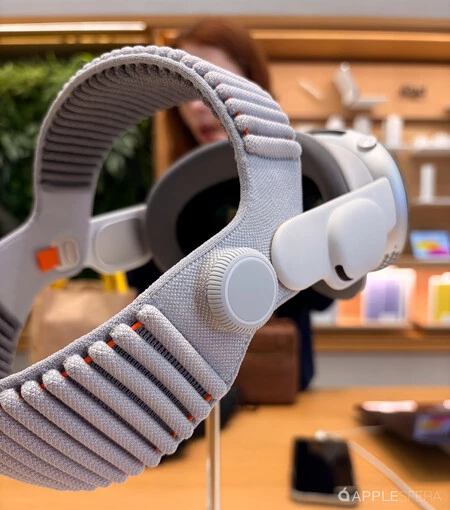 Apple Vision Pro M5 Analisis 51