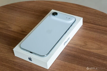 Apple Iphone Air Analisis Review 17