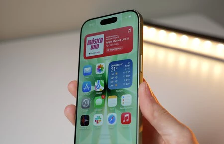 Lateral Iphone 17