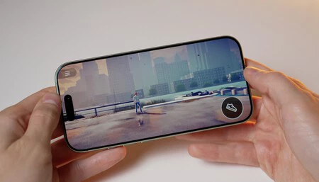 Juego Iphone 17
