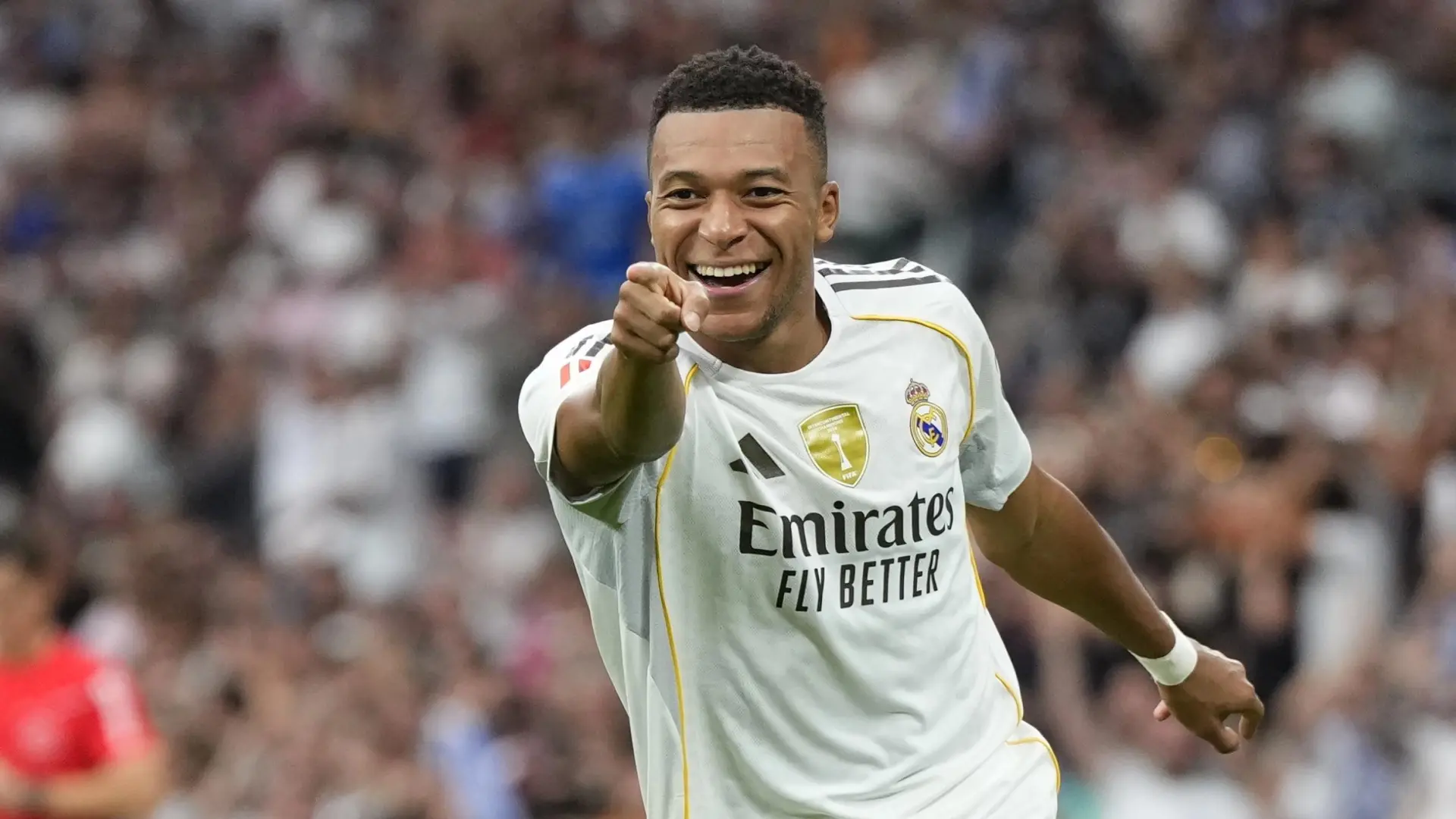 Mbappé revela por qué rechazó por primera vez al Real Madrid: «Estaban Cristiano, Bale y Benzema, no quería estar en el banquillo»