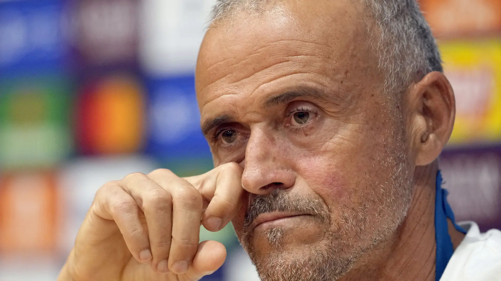 Las emotivas palabras de Luis Enrique por el detalle del PSG con la Fundación Xana: «Nuestra hija está presente siempre»