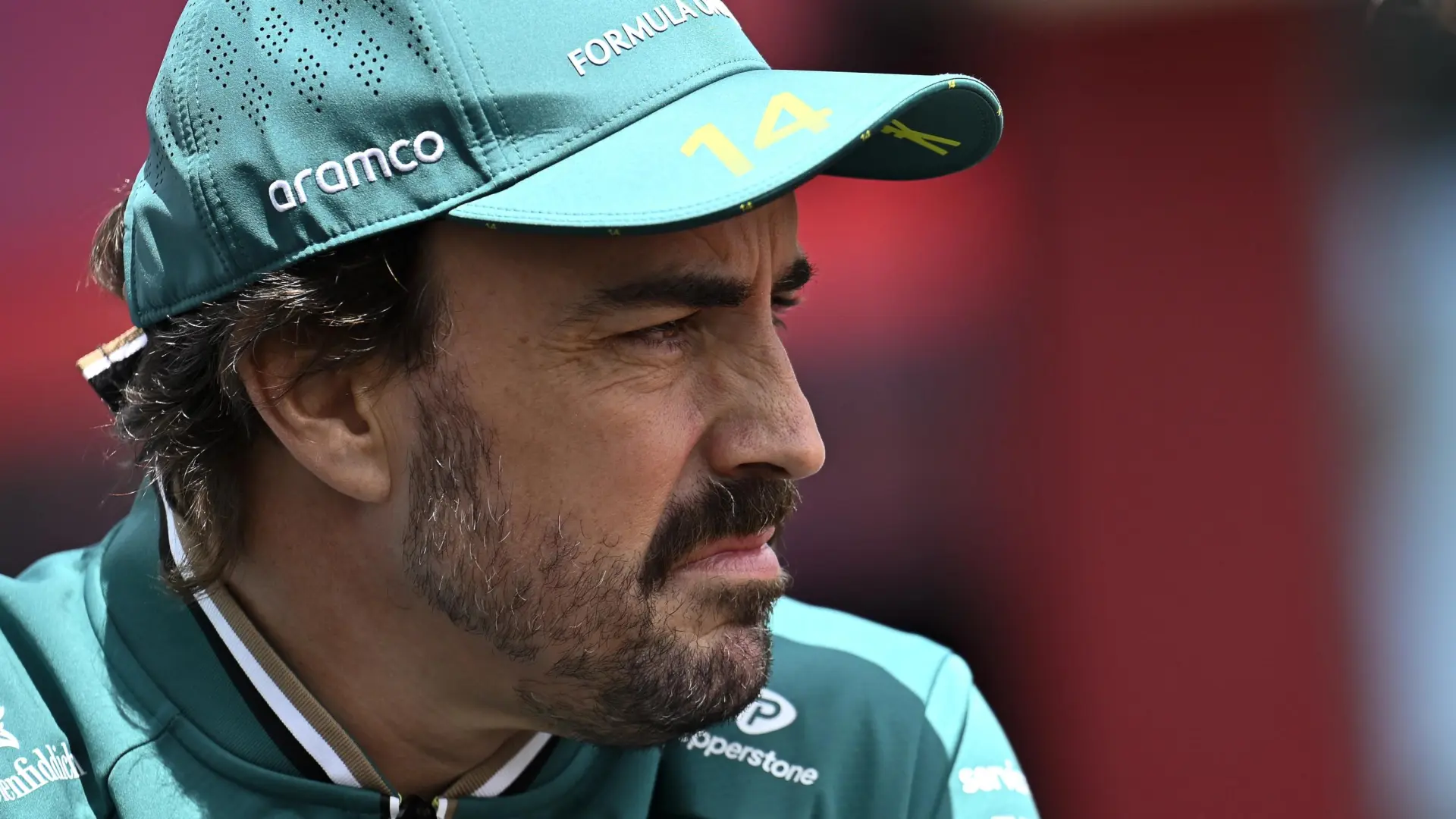 Palo de Fernando Alonso a Aston Martin: «No hay nada que celebrar, esta temporada es muy difícil y va a ser siempre así»