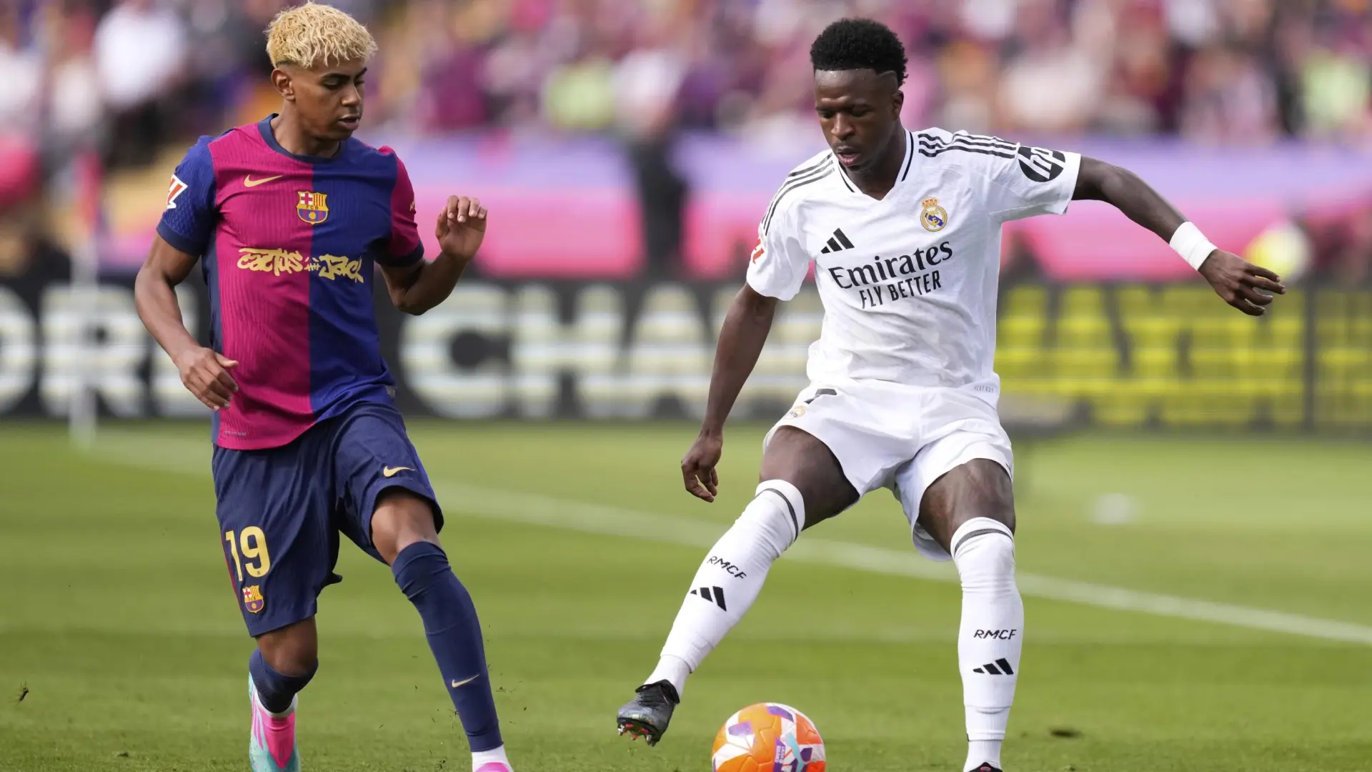 ¿Quién ganará el Clásico de LaLiga, Real Madrid o FC Barcelona?
