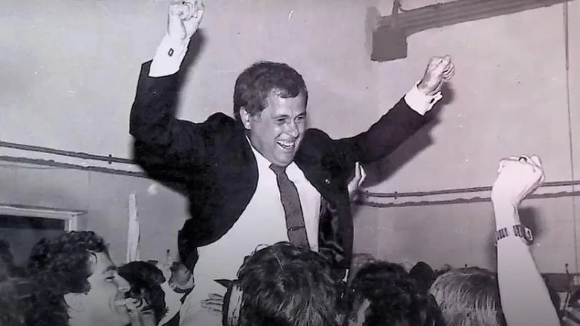 Muere Diego Quiles, expresidente del Elche y fundador de la marca deportiva Kelme Muere Diego Quiles, expresidente del Elche y fundador de la marca deportiva Kelme