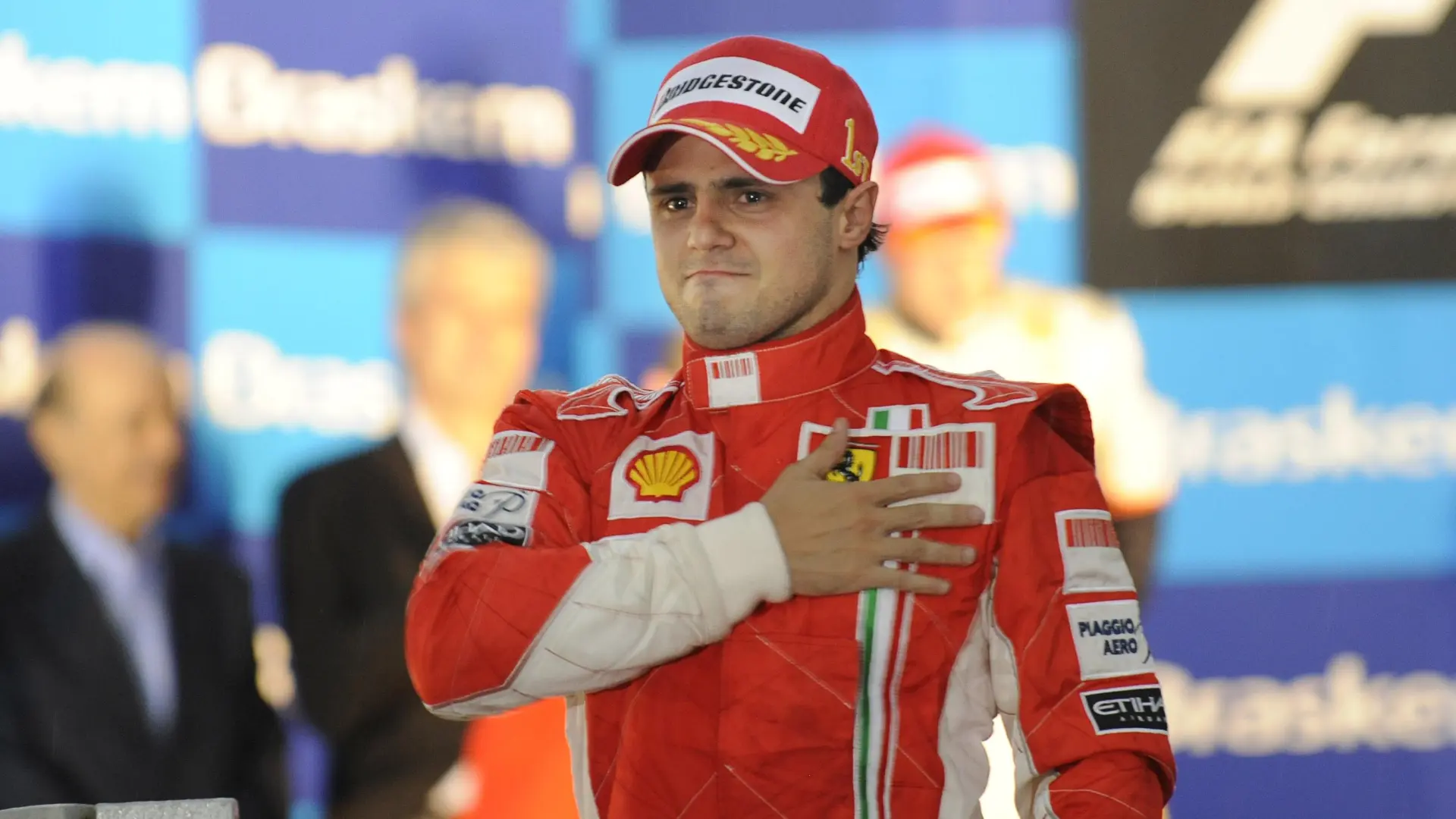 Arranca el proceso judicial de Felipe Massa contra la Fórmula 1 por el polémico Mundial 2008 que involucra a Fernando Alonso Arranca el proceso judicial de Felipe Massa contra la Fórmula 1 por el polémico Mundial 2008 que involucra a Fernando Alonso