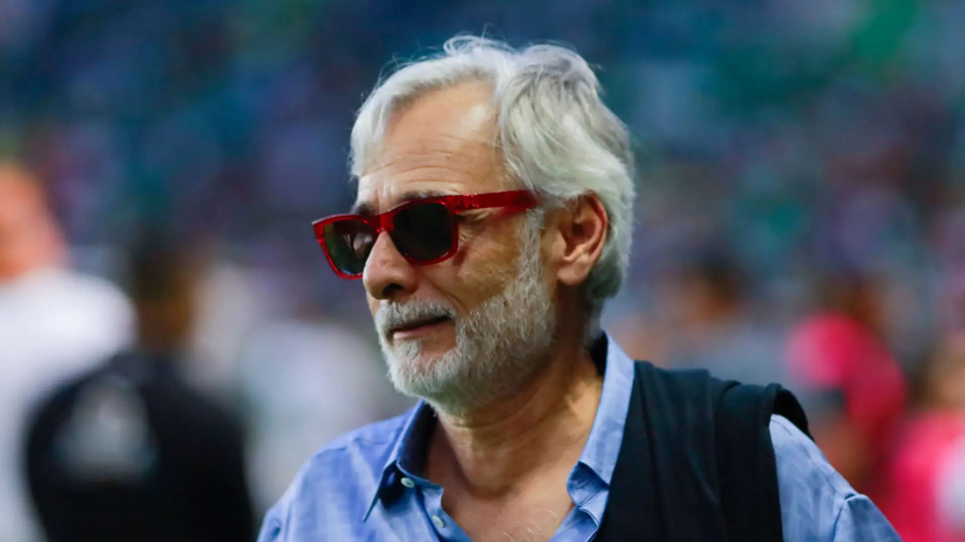 Orden de detención contra Jesús Martínez, dueño del Real Oviedo