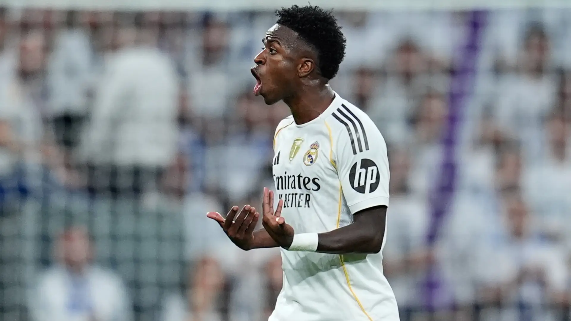 Caso Vinícius: una disculpa con un pequeño 'pero' y un problema de fondo que enturbia el ambiente