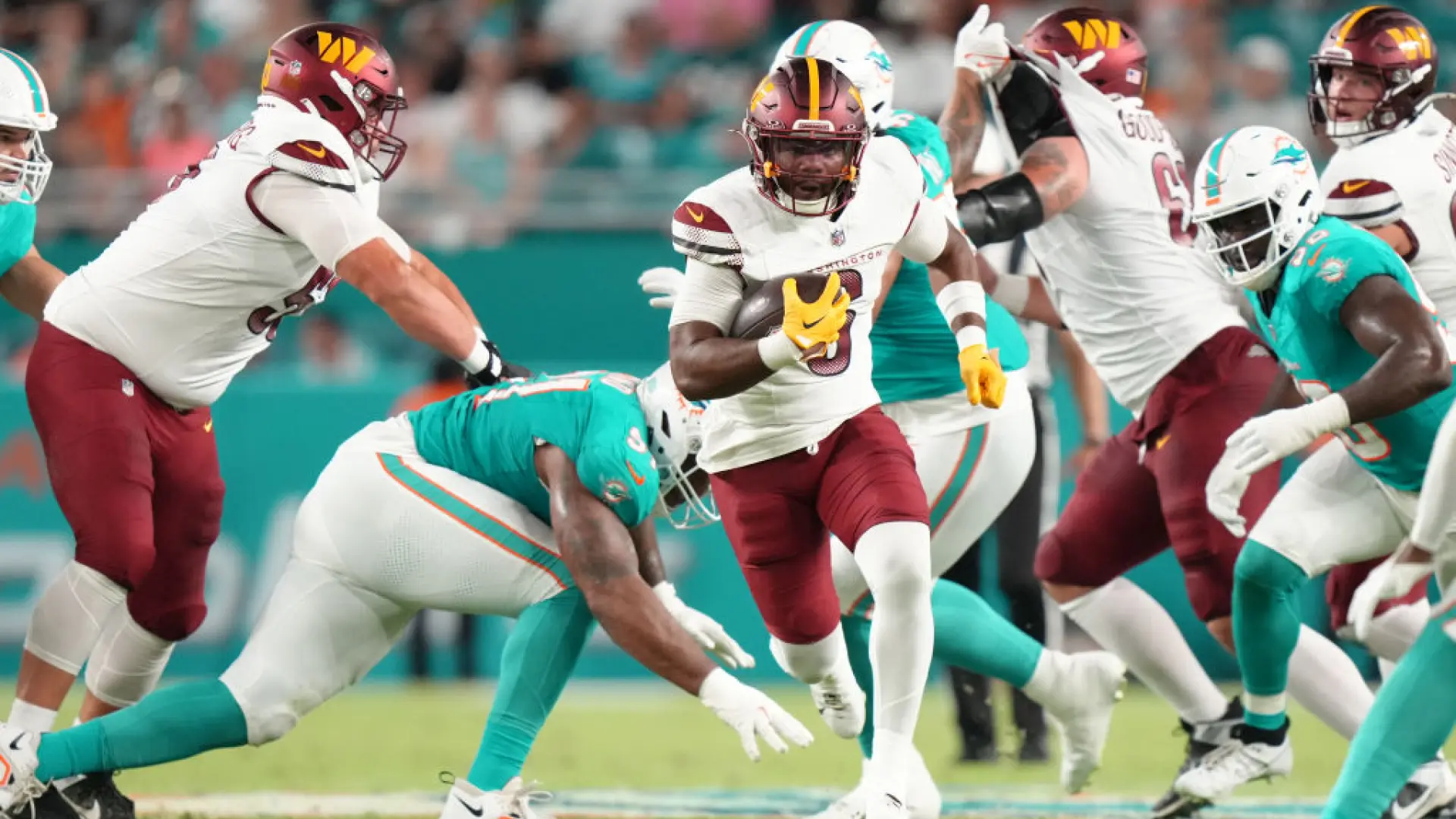 El partido de la NFL en el Santiago Bernabéu, a punto: nuevas entradas a la venta y paquetes VIP de hasta 1.195 euros