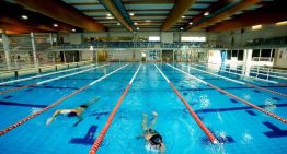 El poder de la hidroterapia en la rehabilitación de un ictus: «Pacientes que no son capaces de caminar en suelo firme logran dar pasos en el agua» El poder de la hidroterapia en la rehabilitación de un ictus: «Pacientes que no son capaces de caminar en suelo firme logran dar pasos en el agua»