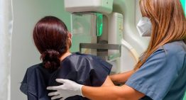 La Comunitat Valenciana no llamó a 90.000 mujeres que deberían haberse hecho una mamografía en 2024