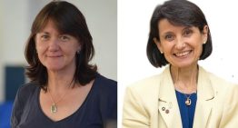 Expertas en longevidad: «¿Quién quiere ser inmortal? Lo importante es vivir bien hasta el final» Expertas en longevidad: «¿Quién quiere ser inmortal? Lo importante es vivir bien hasta el final»