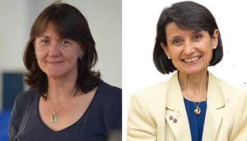 Expertas en longevidad: «¿Quién quiere ser inmortal? Lo importante es vivir bien hasta el final»