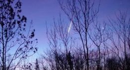 El cometa Halley, de regreso a la Tierra: cómo observar la lluvia de meteoros más veloz del año El cometa Halley, de regreso a la Tierra: cómo observar la lluvia de meteoros más veloz del año