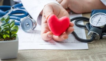 Andalucía, Extremadura y Navarra, las comunidades con mayor mortalidad hospitalaria por insuficiencia cardiaca