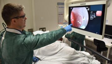 El cáncer de colon en varones de 20 a 29 años aumenta un 14% al año en España