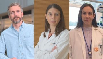 El CaixaResearch Institute ficha a tres científicos de élite para su centro de inmunología: «Queremos fomentar el retorno de talento a Catalunya»