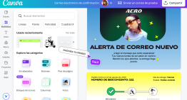 Canva lanza su propio sistema operativo y endurece la competencia con Adobe Canva lanza su propio sistema operativo y endurece la competencia con Adobe