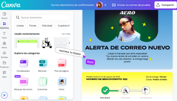 Canva lanza su propio sistema operativo y endurece la competencia con Adobe