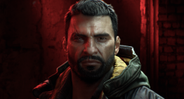 Dying Light: The Beast, el juego ideal para pasar Halloween