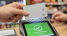 Qué es el “ghost tapping”, el nuevo fraude que amenaza los pagos sin contacto y vacía tu tarjeta Qué es el “ghost tapping”, el nuevo fraude que amenaza los pagos sin contacto y vacía tu tarjeta