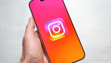 Me cansé de ampliar cada foto antes de subirla a Instagram. Con estos dos ajustes en el iPhone ya no tengo que hacerlo