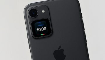 La gente lleva años pidiéndolas, pero nunca llegan. Así sería el iPhone si Apple pusiera las funciones más pedidas por los usuarios