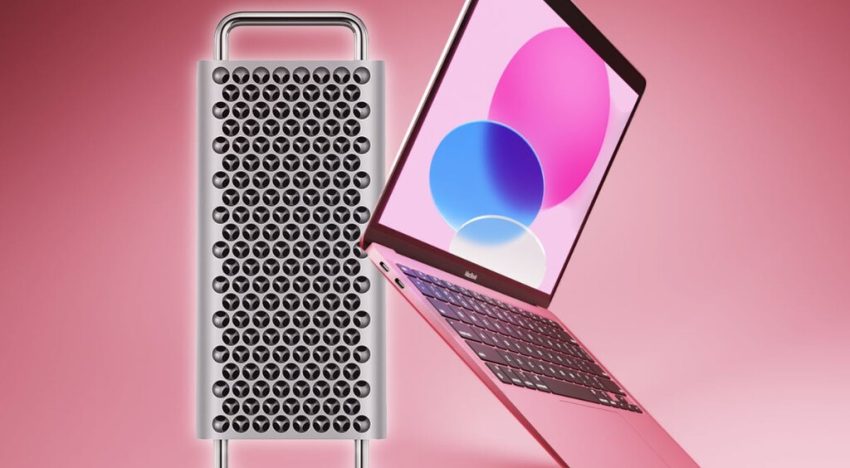 2026 será el año del Mac, pero con una víctima: el Mac Pro