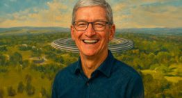 «No tengo la impresión de que algo sea inminente». Así se prevé la marcha de Tim Cook de Apple