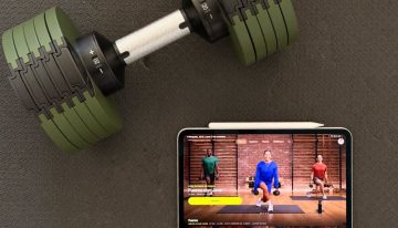 Soy el tipo de usuario por el que Apple no sabe si apostar: he dejado el gimnasio por Fitness+, y ahora la compañía duda de su propio invento