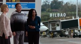 Sí, eso que viste en el 1×02 de 'Pluribus' era Bilbao. Y tiene más importancia en la trama de lo que parece